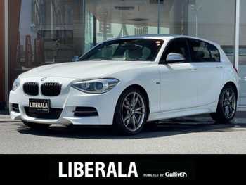 ＢＭＷ Ｍ１３５ｉ  ハーマンカードンサウンドシステム