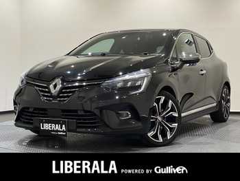 ルノー ルノー ルーテシア E－テックフルハイブリッド レザーP シートヒーター バックカメラ ドラレコ