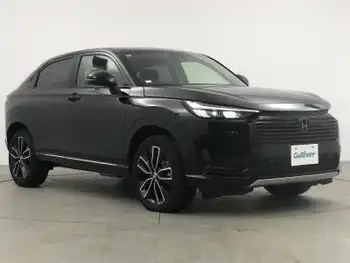 ホンダ ヴェゼル ハイブリッド e:HEV Z
