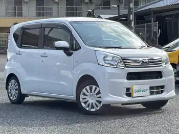 ダイハツ ムーヴ L SAⅢ 純正ナビ ドラレコ バックカメラ ETC