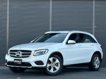 メルセデス・ベンツ ＧＬＣ２００ 