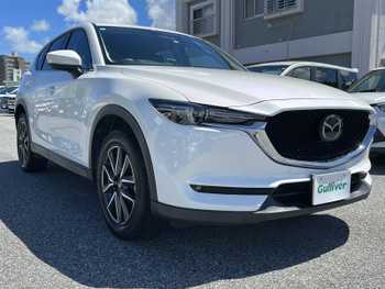 マツダ ＣＸ－５ XD プロアクティブ 県外仕入 フルセグTV パワーバックドア