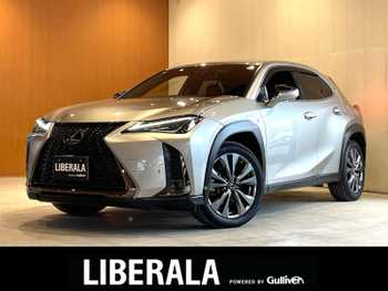レクサス ＵＸ 250h Fスポーツ