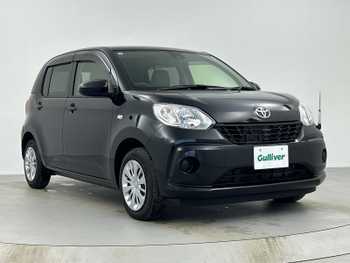 トヨタ パッソ X Lパッケージ S 純正ナビ Bカメ 衝突軽減B コーナーセンサ