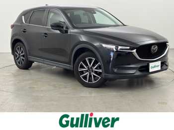マツダ ＣＸ－５ 25S プロアクティブ 純正ナビ 全方位カメラ 衝突軽減システム