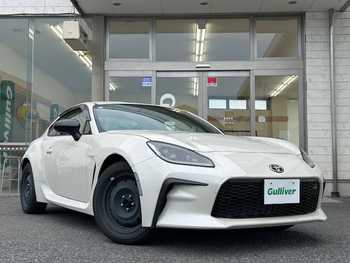 トヨタ ＧＲ８６ RC レーダークルーズコントロール/衝突軽減