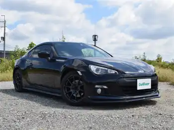 スバル ＢＲＺ S