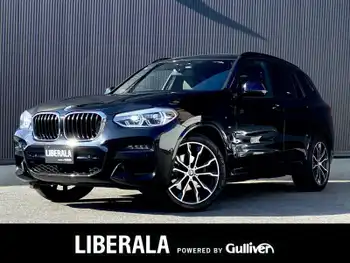 ＢＭＷ Ｘ３ xDrive20d Mスポーツ