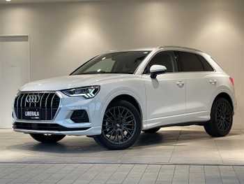 アウディ Ｑ３ 35TFSI アドバンスド