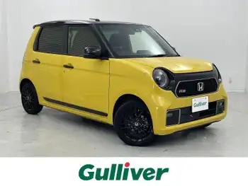 ホンダ Ｎ ＯＮＥ RS