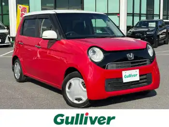 ホンダ Ｎ ＯＮＥ G SSパッケージ 純正ナビTV Bカメ 横滑り オートライト