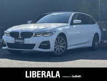 ＢＭＷ ３２０ｄ xDrive ツーリング Mスポーツ