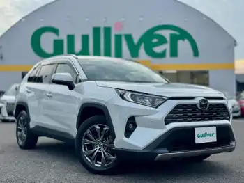 トヨタ ＲＡＶ４ G