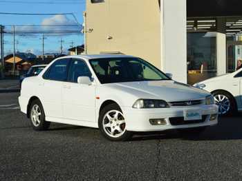 ホンダ トルネオ SiR