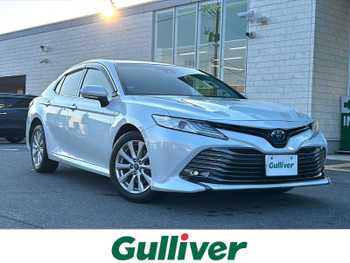 トヨタ カムリ G SDナビ Bカメラ ACC DTV DVD Bluetooth ETC