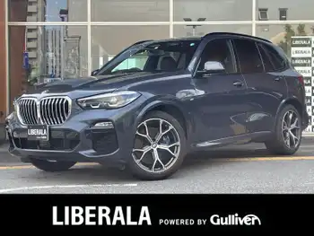 ＢＭＷ Ｘ５ xDrive 35d Mスポーツ