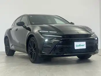トヨタ クラウン スポーツ RS RS PHEV TSS パノラマルーフ 全方位カメラ