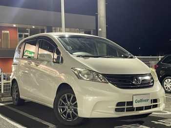 ホンダ フリード G ジャストセレクション