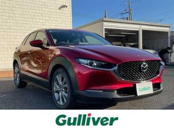 マツダ ＣＸ－３０ XD プロアクティブ クルコン ドラレコ 360°ビューモニター