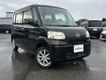 ダイハツ タント G