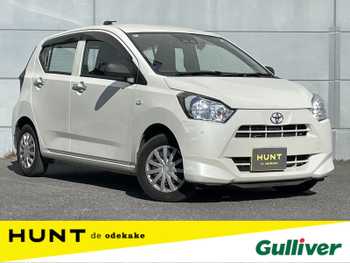 トヨタ ピクシスエポック L SAⅢ 後ソナー 純正ナビ Bカメラ ETC Aストップ