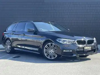 ＢＭＷ ５２３ｄ ツーリング Mスポーツ