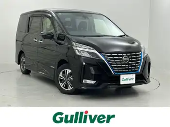 日産 セレナ e－パワー ハイウェイスター V