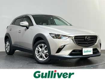 マツダ ＣＸ－３ XD ツーリング ナビ 全周囲 クルコン ETC 衝突軽減  HUD