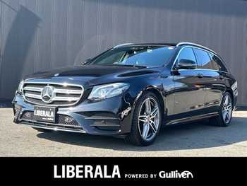 メルセデス・ベンツ Ｅ２００ SW アバンギャルド AMGライン エクスクルーシブPKGエアバランスPKGACC