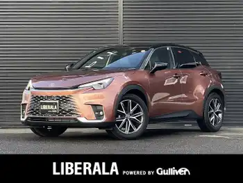 レクサス ＬＢＸ クール