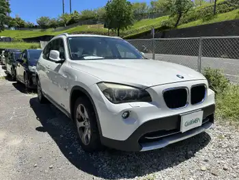 ＢＭＷ Ｘ１ sDrive 18i