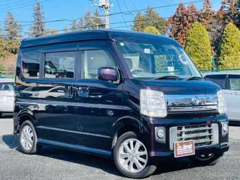 日産 ＮＶ１００クリッパー リオ E