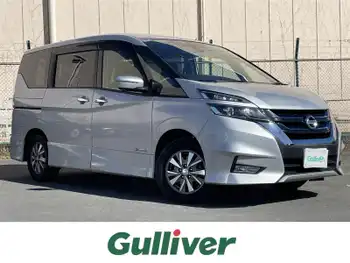 日産 セレナ e－パワー ハイウェイスター V 純正ナビ 全周囲カメラ 両側電動ドア