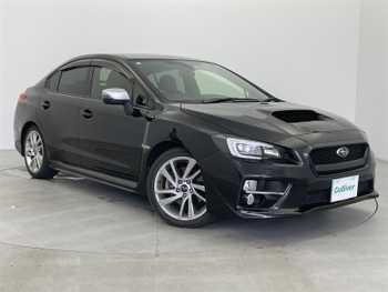 スバル ＷＲＸ Ｓ４ 2．0GT‐S アイサイト メモリナビ  バックカメラ ETC フルセグ