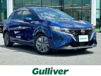 日産 ノート X ナビ TV CD BT バックカメラ ETC ドラレコ