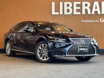 レクサス ＬＳ 500 エグゼクティブ