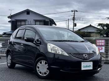 ホンダ フィット G スマートスタイルエディション