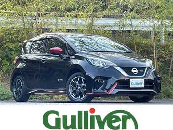 日産 ノート e－パワー ニスモ