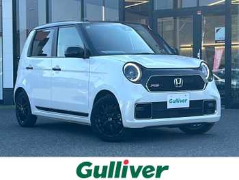 ホンダ Ｎ ＯＮＥ RS Hセンシング ナビ Bカメラ 温席 ドラレコ