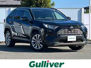 トヨタ ＲＡＶ４ G Zパッケージ 純正ナビ 全周囲C フルセグ クルコン ETC