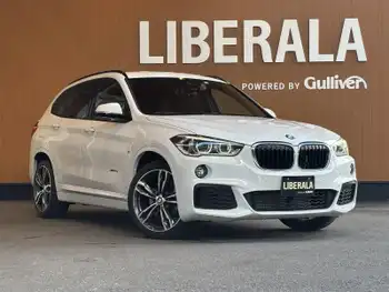 ＢＭＷ Ｘ１ xDrive 18d Mスポーツ