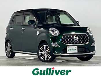 ダイハツ キャスト スタイル G リミテッド SAⅢ 社外ナビ 全方位カメラ 衝突軽減 ドラレコ