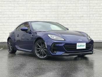 スバル ＢＲＺ S ワンオーナー社外ナビバックカメラETC