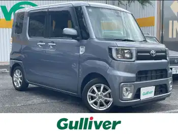 トヨタ ピクシスメガ L SAⅢ 社外メモリナビ 両側パワスラ ドラレコ前後