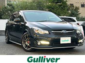 スバル インプレッサ スポーツ HV 2．0i-S アイサイト