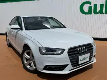 アウディ Ａ４ 2．0 TFSI