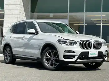 ＢＭＷ Ｘ３ xDrive20d Mスポーツ ナビ　クルコン　衝突軽減　ワイヤレス