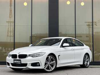 ＢＭＷ ４３５ｉ グランクーペ Mスポーツ