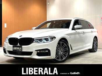 ＢＭＷ ５４０ｉ xDrive ツーリング Mスポーツ