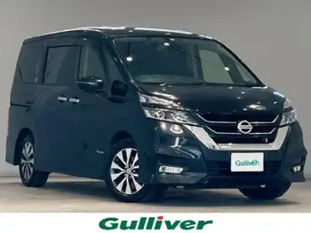 日産 セレナ ハイウェイスター G 純正ナビ ドラレコ プロパイロット ETC